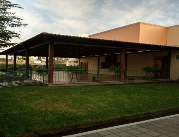 Finca-Rancho en venta en El Pueblito Centro, Corregidora — foto 3 de 12