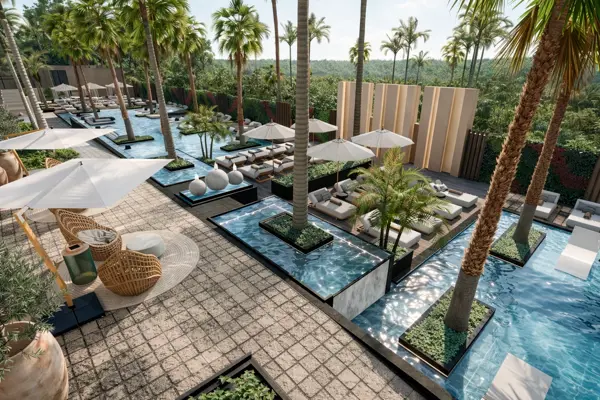 Departamento en venta en Industrial, Playa del Carmen — foto 3 de 12