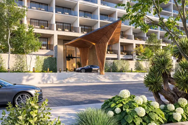Departamento en venta en Industrial, Playa del Carmen — foto 3 de 12