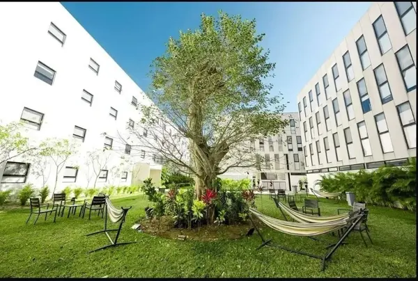 Departamento en venta en Temozon Norte, Mérida — foto 2 de 11