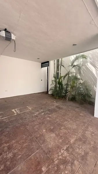 Casa en renta en Montes de Ame, Mérida — foto 2 de 16