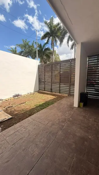 Casa en renta en Montes de Ame, Mérida — foto 3 de 16