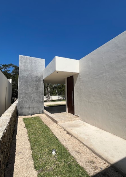 Casa en venta en Dzidzilche, Mérida — foto 2 de 31