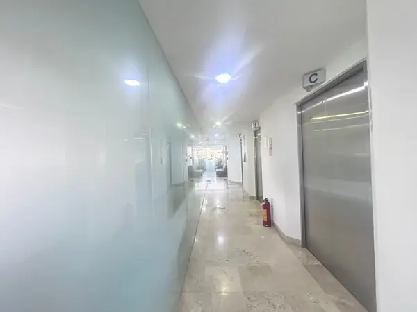 Oficina en renta en Del Valle Norte, Benito Juárez — foto 2 de 20