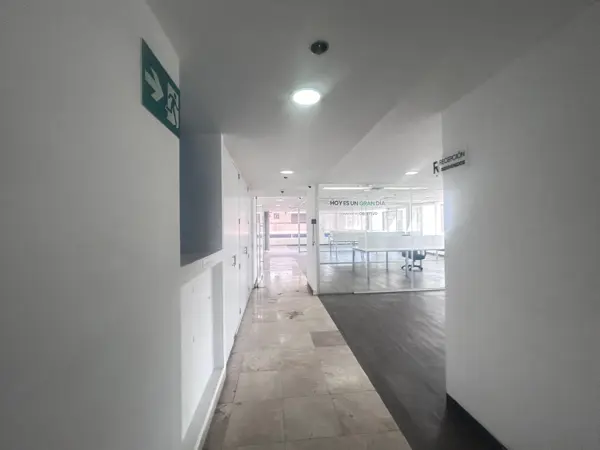 Oficina en renta en Del Valle Norte, Benito Juárez — foto 3 de 20
