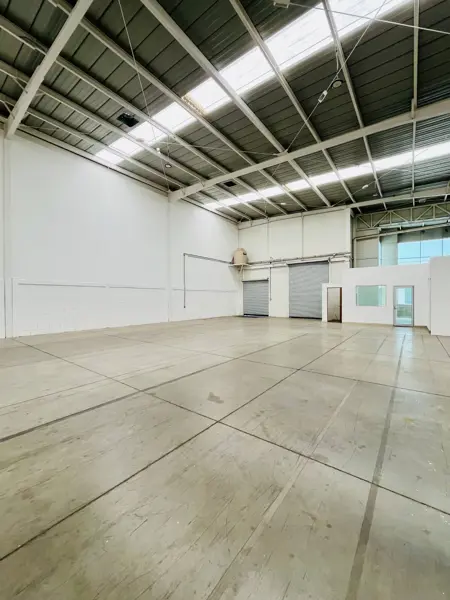Nave en venta en Palo Alto, El Marqués — foto 2 de 6
