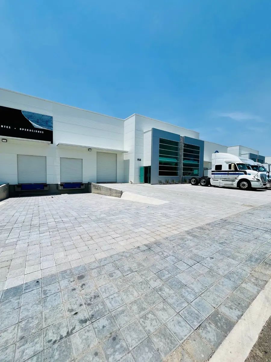 Nave en venta en Palo Alto, El Marqués — foto 1 de 6