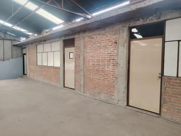 Bodega en renta en El Vergel, Iztapalapa — foto 3 de 10