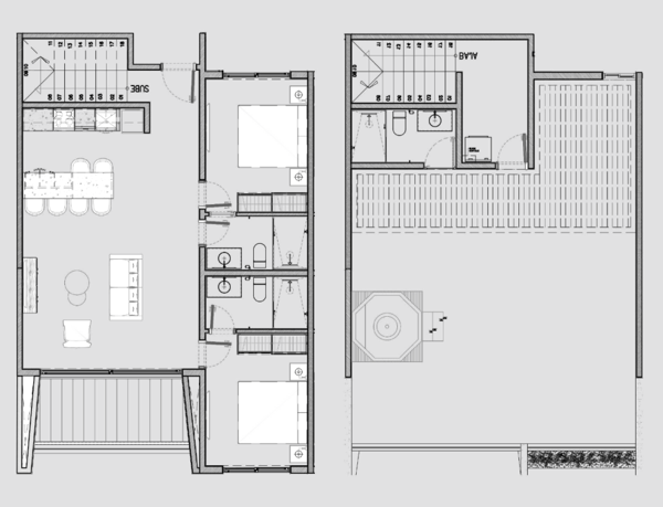 Departamento en venta en Industrial, Playa del Carmen — foto 2 de 12