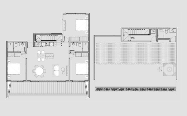 Departamento en venta en Industrial, Playa del Carmen — foto 2 de 12