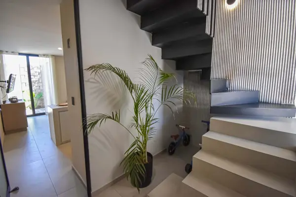 Casa en venta en Veredas Residencial, Mazatlán — foto 3 de 48