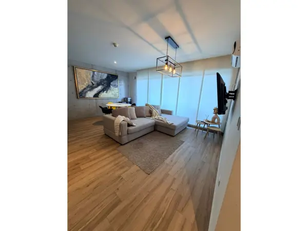 Departamento en renta en Privadas la Huasteca, Santa Catarina — foto 2 de 20