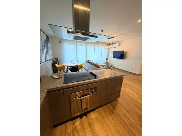 Departamento en renta en Privadas la Huasteca, Santa Catarina — foto 3 de 20