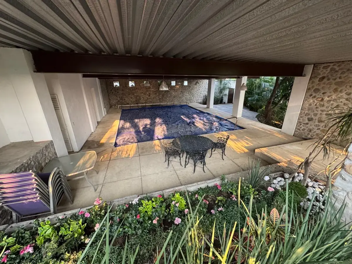 Departamento en venta en Acapatzingo, Cuernavaca — foto 1 de 15