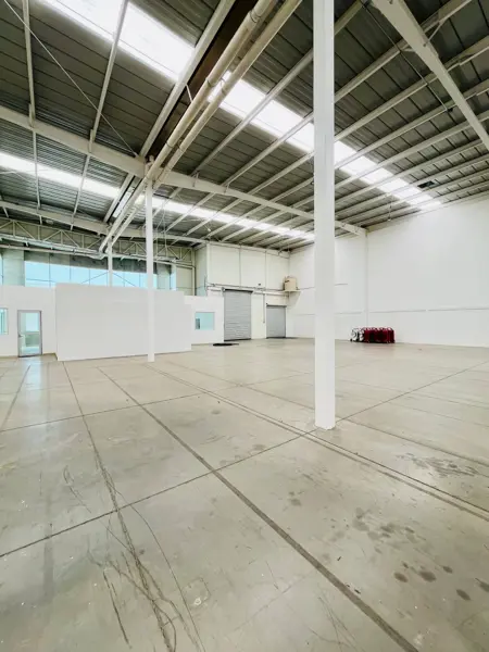 Nave en renta en Palo Alto, El Marqués — foto 2 de 4