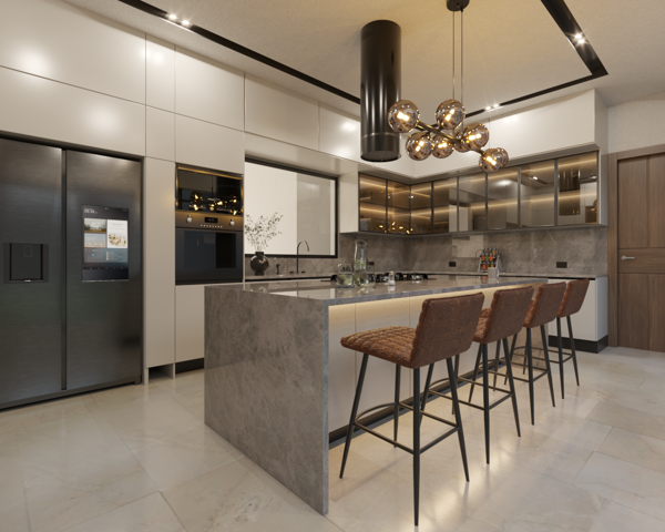 Casa en venta en Las Villas, Torreón — foto 3 de 9