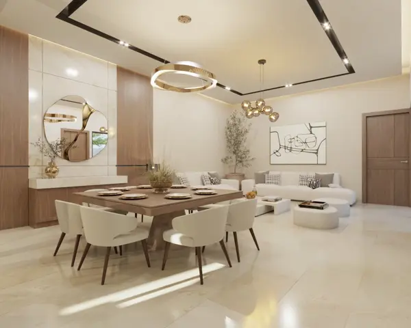 Casa en venta en Las Villas, Torreón — foto 2 de 9