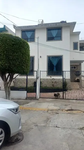 Casa en venta en Robles Patera, Tlalnepantla de Baz — foto 3 de 14