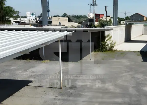 Terreno en renta en 5 de Mayo, Toluca — foto 2 de 7