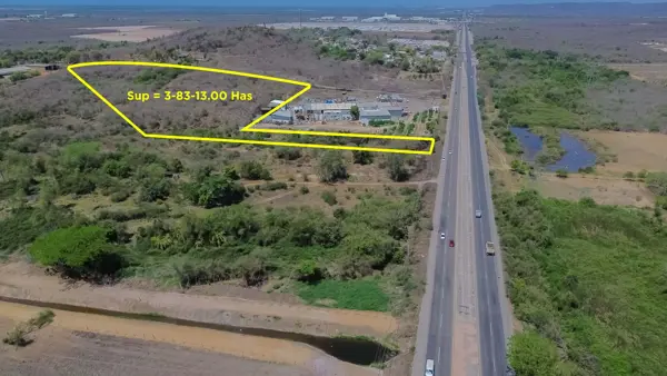 Terreno en venta en La Urraca Nueva, Mazatlán — foto 2 de 12