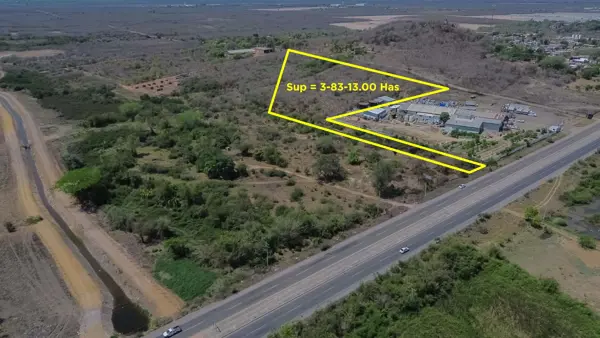Terreno en venta en La Urraca Nueva, Mazatlán — foto 3 de 12