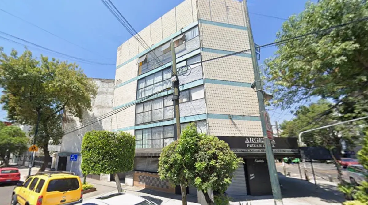Departamento en venta en Alamos, Benito Juárez — foto 1 de 12