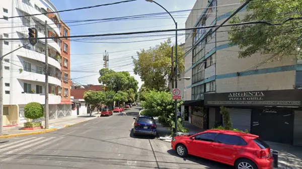 Departamento en venta en Alamos, Benito Juárez — foto 3 de 12