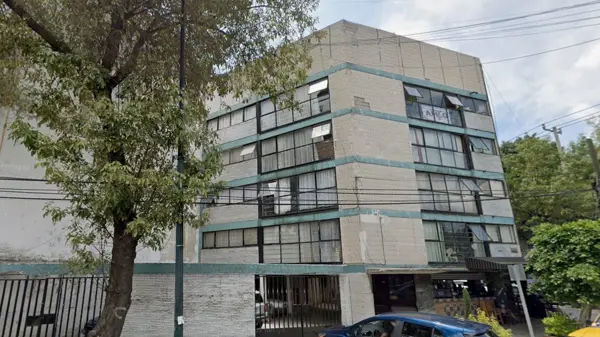 Departamento en venta en Alamos, Benito Juárez — foto 2 de 12