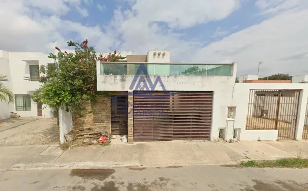 Casa en venta en Los Héroes, Mérida — foto 2 de 12