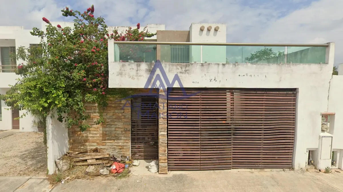 Casa en venta en Los Héroes, Mérida — foto 1 de 12