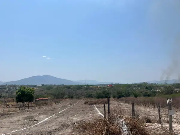 TERRENOS RÚSTICOS EN VENTA CON FACILIDADES, EN JICARERO JOJUTLA MORELOS