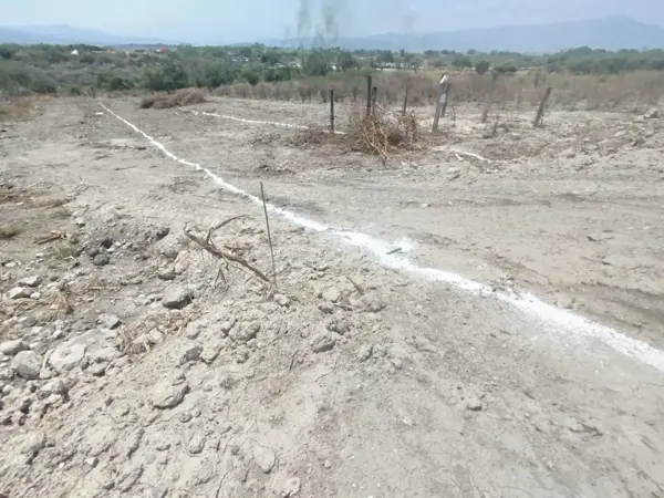 Terreno en venta en Jicarero, Jojutla — foto 3 de 8