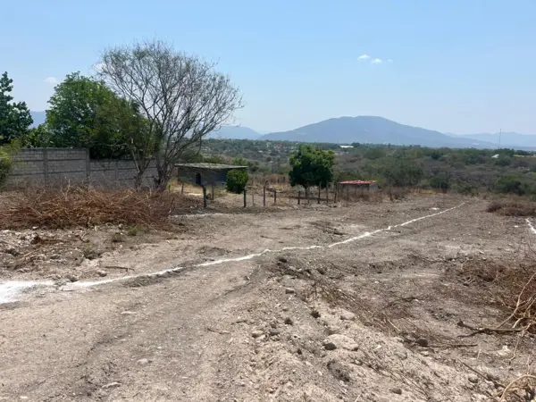 Terreno en venta en Jicarero, Jojutla — foto 2 de 8