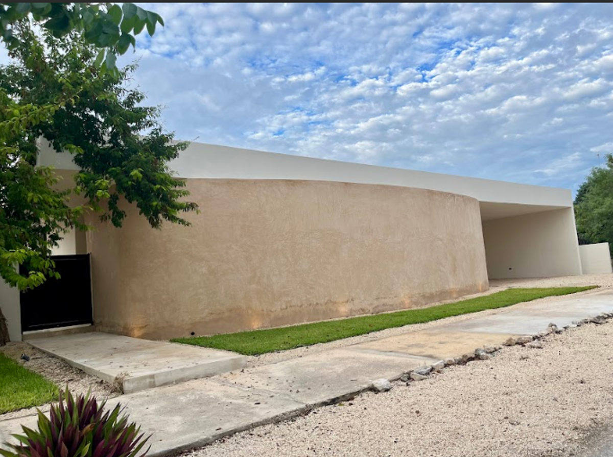 Casa en venta en Dzidzilche, Mérida — foto 1 de 39