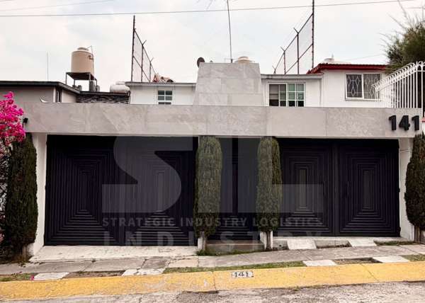 Casa en venta en Las Alamedas, Atizapán de Zaragoza — foto 2 de 18
