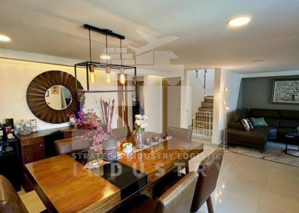 Casa en venta en Las Alamedas, Atizapán de Zaragoza — foto 3 de 18