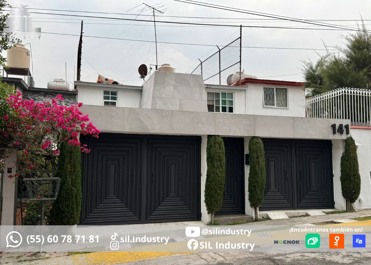 Casa en venta en Las Alamedas, Atizapán de Zaragoza — foto 1 de 18