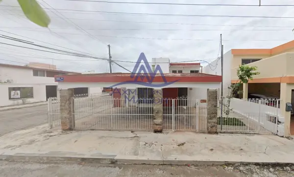 Casa en venta en Prado Norte, Mérida — foto 2 de 13