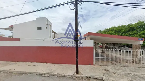 Casa en venta en Prado Norte, Mérida — foto 3 de 13