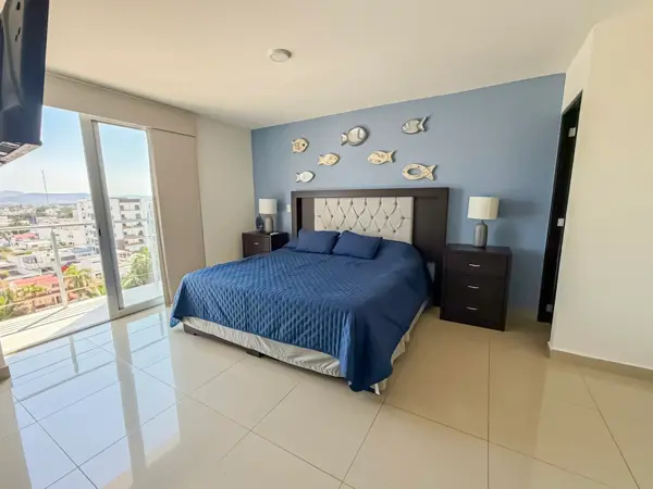 Departamento en venta en Ferrocarrilera, Mazatlán — foto 2 de 24