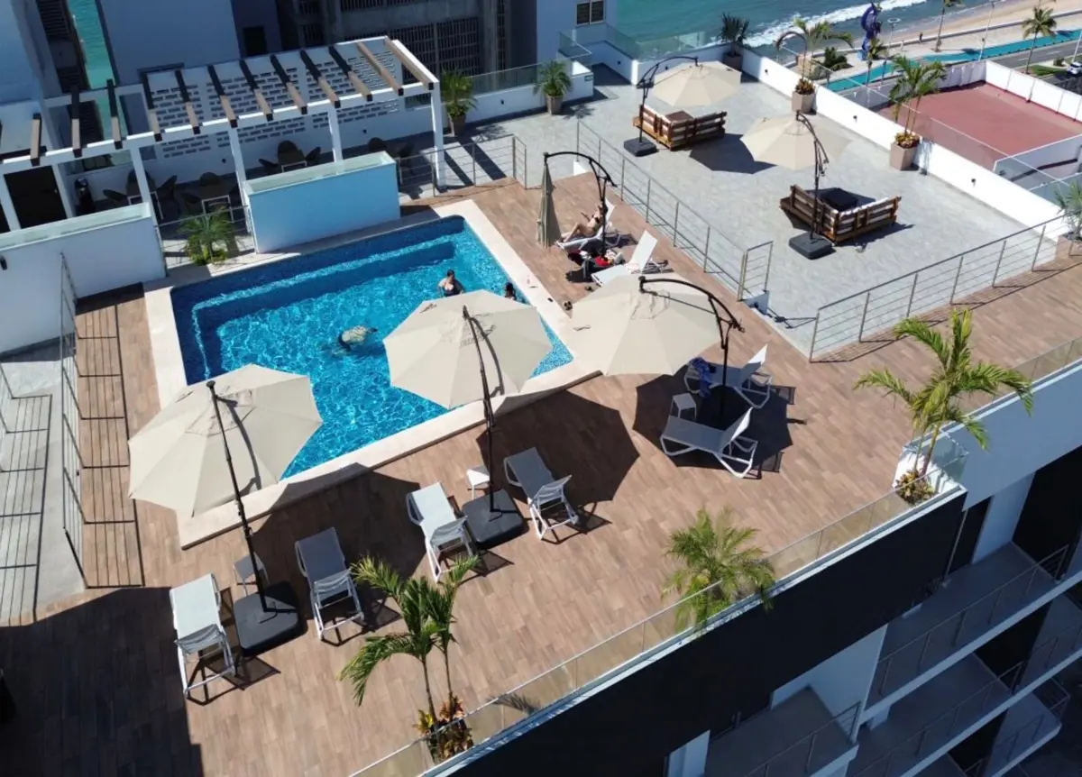 Departamento en venta en Ferrocarrilera, Mazatlán — foto 1 de 24