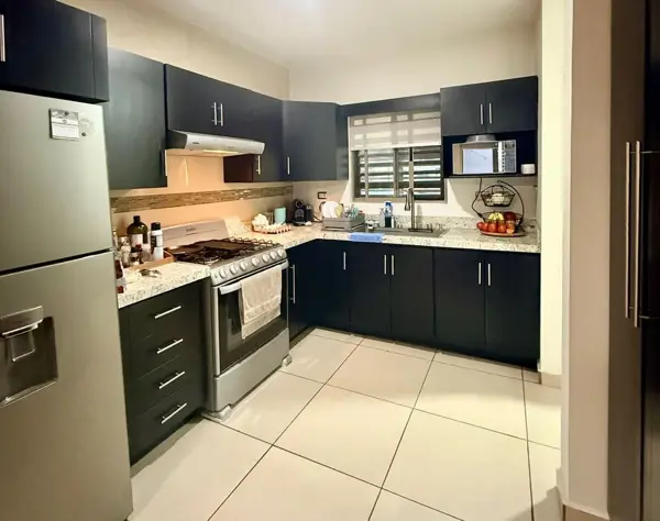 Casa en venta en Jardines Coloniales, Saltillo — foto 2 de 7