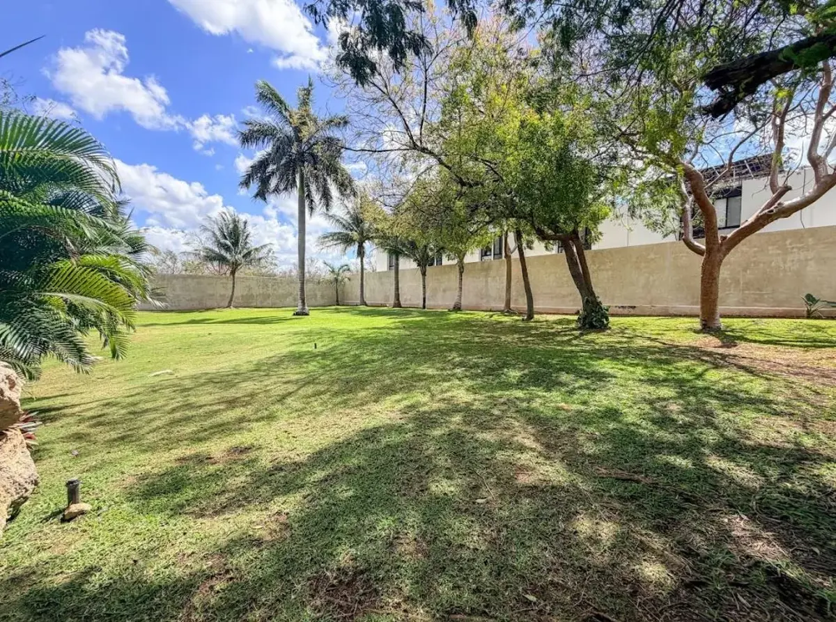 Terreno en venta en Dzitya, Mérida — foto 1 de 12