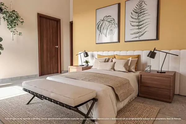 Casa en venta en San Carlos Real de Palmas, Centro — foto 2 de 3