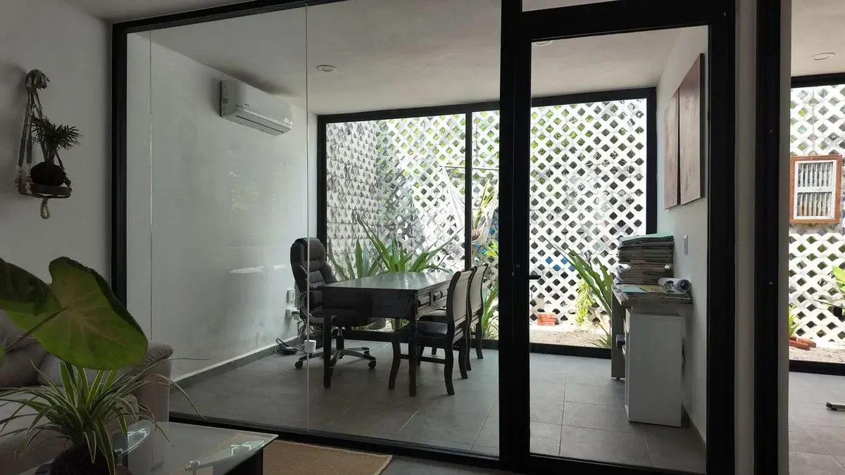 Oficina en renta en Xcanatún, Mérida — foto 1 de 10