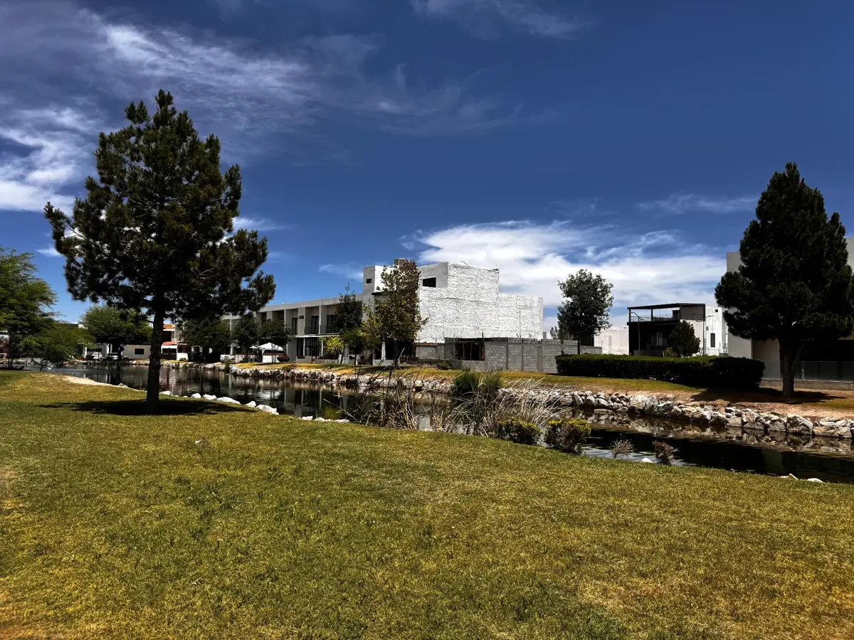 Vista 2 de Casa en Renta en Altozano la Nueva Laguna, Gómez Palacio, Durango