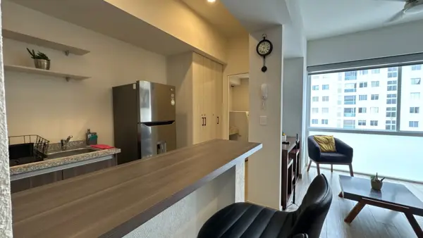 Departamento en venta en Lomas de Independencia, Guadalajara — foto 3 de 16