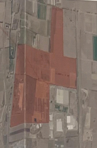 Terreno en venta en La Escondida (El Salero), San Francisco de los Romo — foto 3 de 6