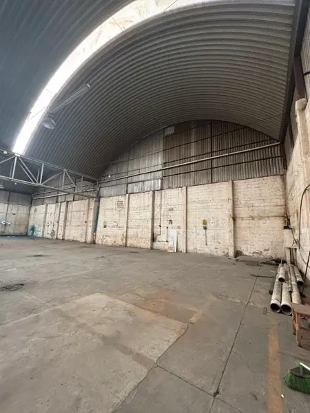 Bodega en venta en San Lorenzo Almecatla, Cuautlancingo — foto 3 de 13