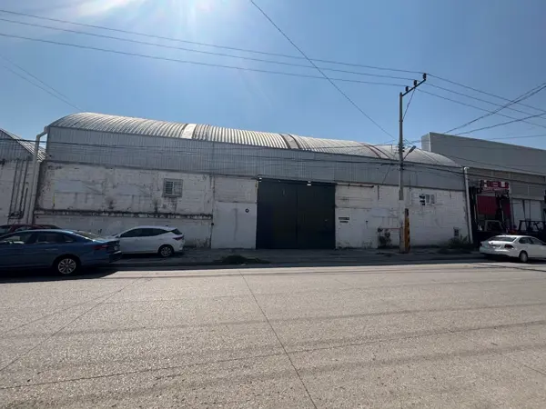 Bodega en venta en San Lorenzo Almecatla, Cuautlancingo — foto 2 de 13